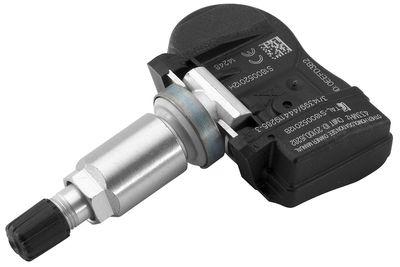 Däcktrycksövervakningssystem (TPMS) - Hjulsensor, däcktryckskontrollsystem CONTINENTAL/VDO S180084710Z