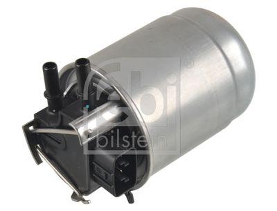 Bränslefilter - Bränslefilter FEBI BILSTEIN 174265