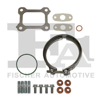 Monteringssats för turboaggregat - Monteringsats, Turbo FA1 KT820990