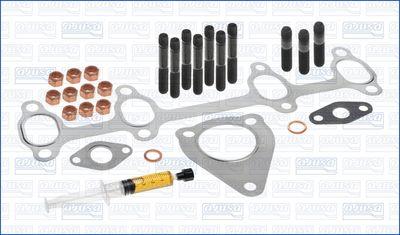 Monteringssats för turboaggregat - Monteringsats, Turbo AJUSA JTC11020