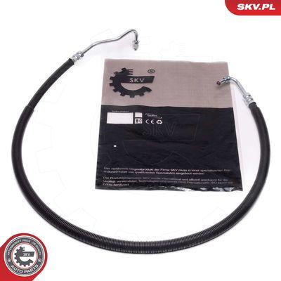 Styrslang / -rör - Hydraulikslang, styrsystem ESEN SKV 10SKV867