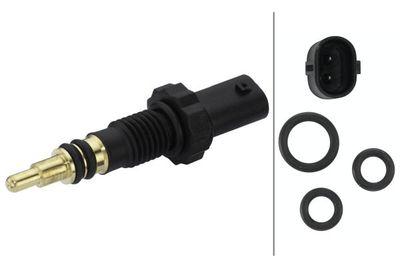 Kylvätsketemperatursensor - Sensor, kylmedelstemperatur HELLA 6PT 013 113-241