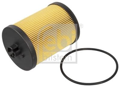 Bränslefilter - Bränslefilter FEBI BILSTEIN 106889