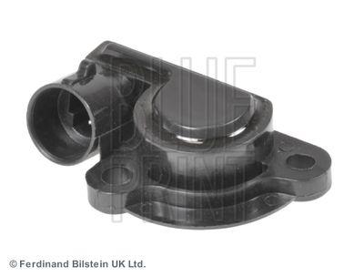 Gasspjällpositionssensor - Gasspjällslägesgivare BLUE PRINT ADG07207