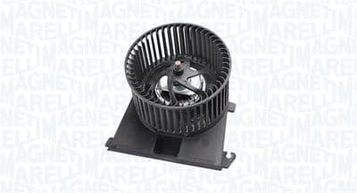 Fläktmotor - Kupéfläkt MAGNETI MARELLI 069412270010