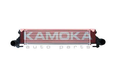 Intercooler - Laddluftkylare KAMOKA 7750086