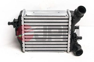 Intercooler - Laddluftkylare JPN 60C9298-JPN