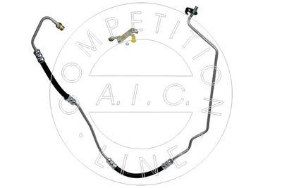 Styrslang / -rör - Hydraulikslang, styrsystem AIC 58758