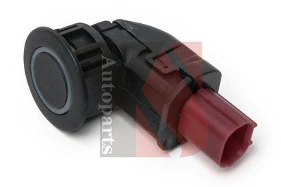 Parkeringssensorer - Sensor, parkeringshjälp YSPARTS YS-PDC066