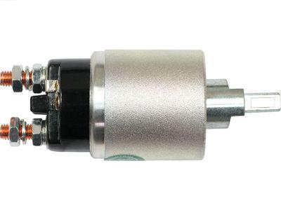 Startrelä - Solenoid, startmotor AS-PL SS2050