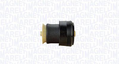 Manschett, luftfjädring - Bälgar, luftfjädring MAGNETI MARELLI 350507800002