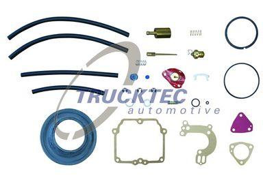 Förgasare och delar - Packningssat, förgasarfläns TRUCKTEC AUTOMOTIVE 02.43.020