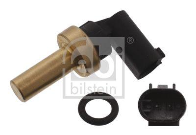 Kylvätsketemperatursensor - Sensor, kylmedelstemperatur FEBI BILSTEIN 34074