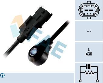 Knacksensor - Knackningssensor FAE 60243