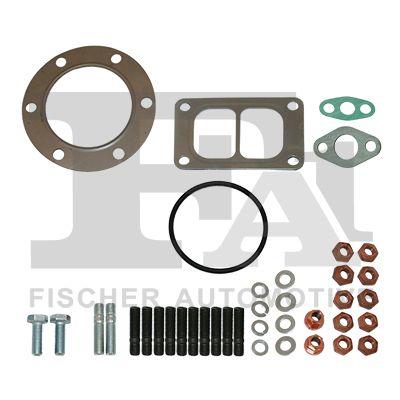 Monteringssats för turboaggregat - Monteringsats, Turbo FA1 KT820900