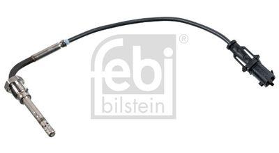 Sensor, avgastemperatur - Sensor, avgastemperatur FEBI BILSTEIN 185586