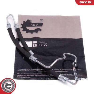 Styrslang / -rör - Hydraulikslang, styrsystem ESEN SKV 10SKV876