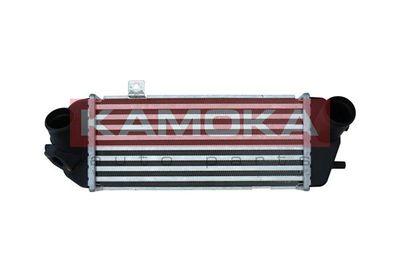 Intercooler - Laddluftkylare KAMOKA 7750151