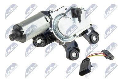 Torkarmotor - Vindrutetorkarmotor NTY ESW-VW-015