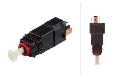 Bromsljusströmbrytare - Bromsljuskontakt HELLA 6DD 008 622-761