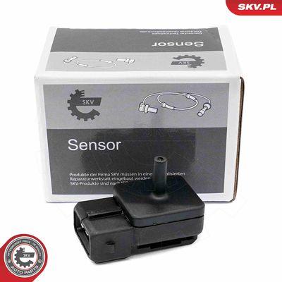 Manifoldtrycksensor (MAP) - Sendor, insugstryck ESEN SKV 17SKV827