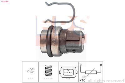 Kylvätsketemperatursensor - Sensor, kylmedelstemperatur EPS 1.830.086