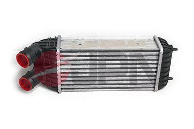 Intercooler - Laddluftkylare JPN 60C9344-JPN