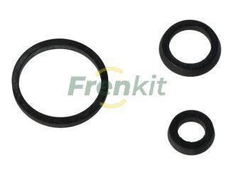 Bromskraftregulatorer - Reparationssats, bromskraftsregulator FRENKIT 612002