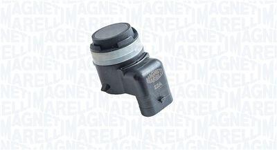 Parkeringssensorer - Sensor, parkeringshjälp MAGNETI MARELLI 021016101010