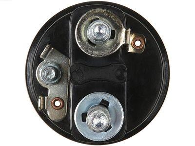 Startmotordelar - Lock, solenoid AS-PL SP0025