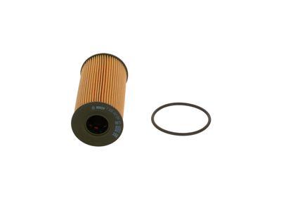 Oljefilter - Oljefilter BOSCH F 026 407 014