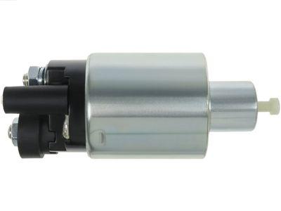 Startrelä - Solenoid, startmotor AS-PL SS5084