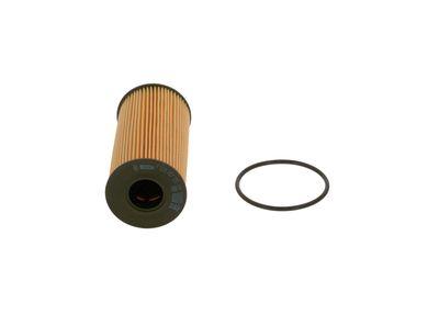 Oljefilter - Oljefilter BOSCH F 026 407 125