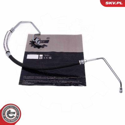 Styrslang / -rör - Hydraulikslang, styrsystem ESEN SKV 10SKV888