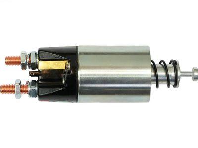 Startrelä - Solenoid, startmotor AS-PL SS5093