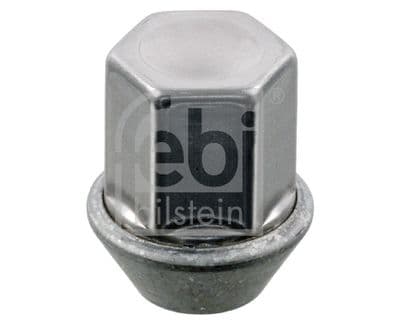 Hjulmuttrar - Hjulmutter FEBI BILSTEIN 26287