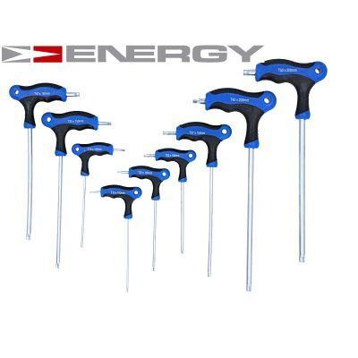 Verktygsset - Verktygssats ENERGY NE00420