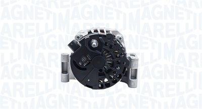 Generator - Generator MAGNETI MARELLI 063731956010