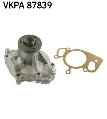 Vattenpump - Vattenpump, motorkylning SKF VKPA 87839