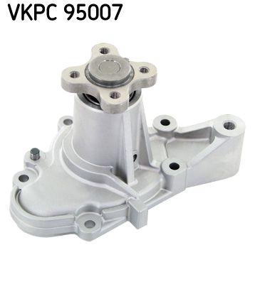 Vattenpump - Vattenpump, motorkylning SKF VKPC 95007