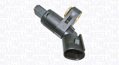 ABS-systemkomponenter - ABS-givare MAGNETI MARELLI 172100000010