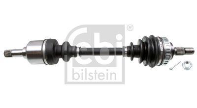 Drivaxel - Drivaxel FEBI BILSTEIN 182589