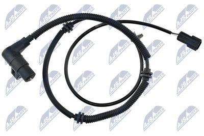 ABS-sensor - ABS-givare NTY HCA-KA-309