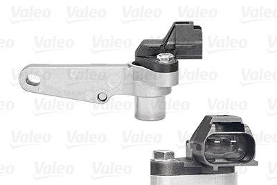 Kamaxelsensor - Sensor, kamaxelposition VALEO 253870