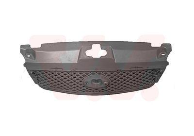 Frontgrill - Kylargrill VAN WEZEL 1829510