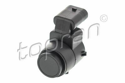 Parkeringssensorer - Sensor, parkeringshjälp TOPRAN 502 507