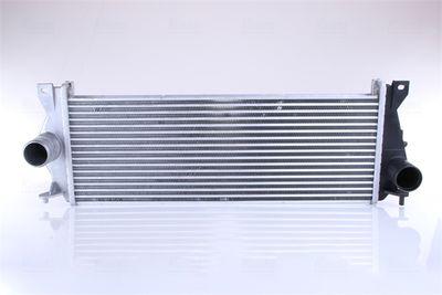 Intercooler - Laddluftkylare NISSENS 96199