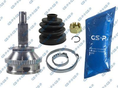 CV-led - Ledsats, drivaxel GSP 824091