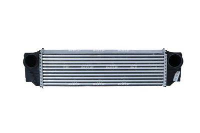 Intercooler - Laddluftkylare NRF 30793