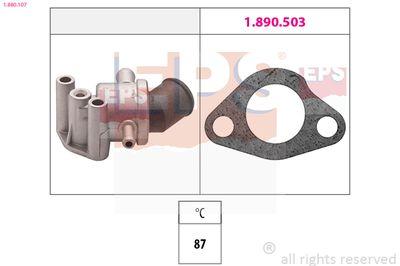 Termostat - Termostat, kylmedel EPS 1.880.107